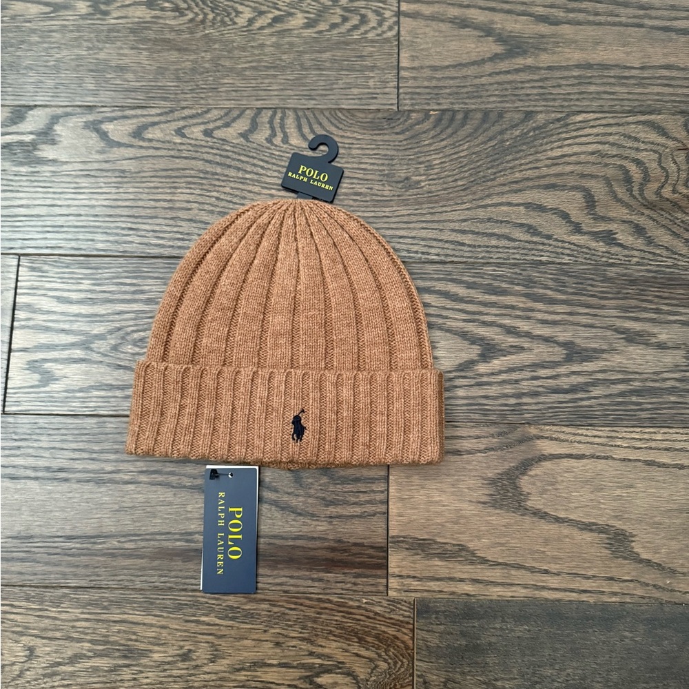Polo Ralph Lauren beanie